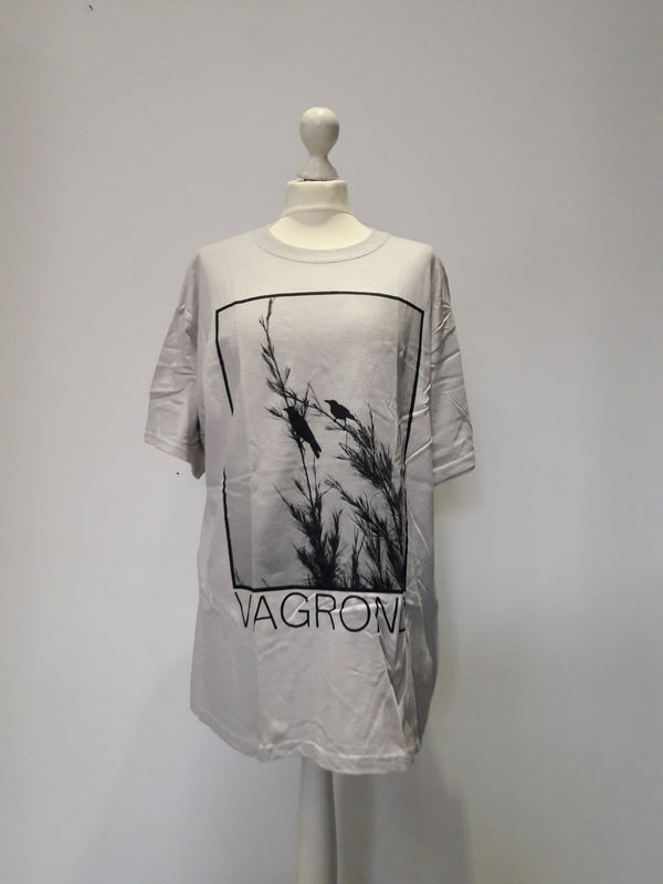 Vagrond - "Of Seperation And Departure" Shirt