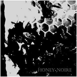 Lovesilkpalemilk - "Honey Noire"