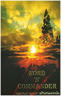 Nord 'n' Commander - "Sacred Spear Aftersounds"