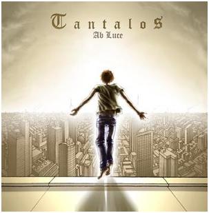 Tantalos - "Ab Luce"