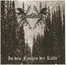 Ravnsvart - "In Den Fängen Der Kälte"