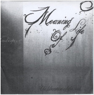Meaning Of Life - "The Liberation Of Soul"