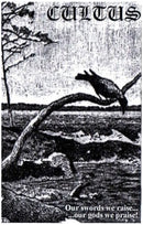 Cultus - "Our Swords We Raise, Our Gods We Praise!"