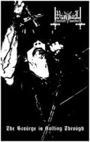 Warkult - "The Scourge Is Rolling Through"