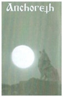 Anchoreth - "Гимн Анахорету (Hymn To An Anchoret)"