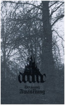 Dvorac - "Dreaming Is a New Awakening" (Band Support Version)