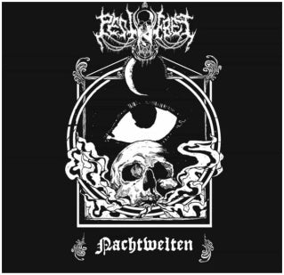 Pestnebel - "Nachtwelten"