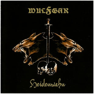 Wulfgar - "Heidenwahn"
