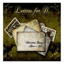 Letters from D. - "Unwritten Storys About A Girl"