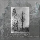 Lebensessenz - "Wenn Der Wald Zum Traum Wird"