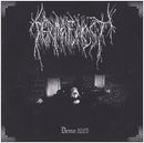 Permafrost - "Demo 2005"