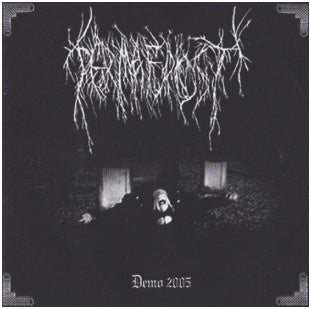 Permafrost - "Demo 2005"