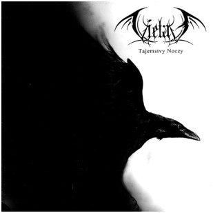 Vietah - "Tajemstvy Noczy"