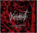 Kampfeswut - "Des Barden Schwarzer Gesang"