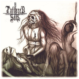 Tattered Soul - "Die Zerstörung Des Menschlichen Seins"
