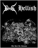 Empheris / Hellish - "The Rest Are Remains"