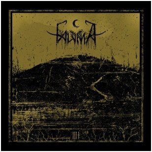 Calvana - "III┼"