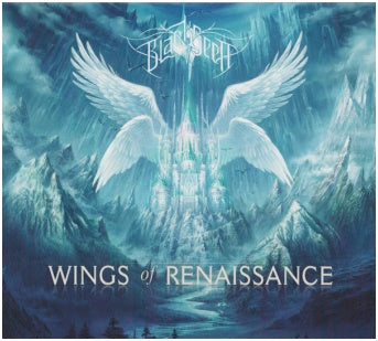 Black Seed - "Wings Of Renaissance"