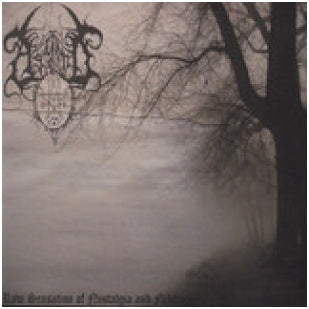 Astarot - "Raw Sensation Of Nostalgia And Nihilistic..."