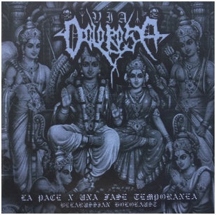 Via Dolorosa - "La Pace X Una Fase Temporanea - Belarussian Holocaust"
