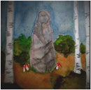 Siechtum - "Auf der Suche nach dem Verbleib des unterirdischen Volkes"