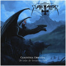 Svartalfar - "Carinthia Obscura - Die Lieder Der Brennenden Nacht"