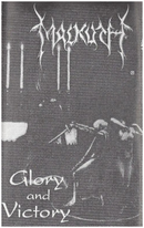 Malkuth - "Glory And Victory"