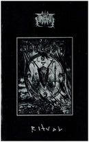 Trono - "R.I.T.U.A.L."