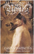 Ars Nenia - "Cantus Instinctus"