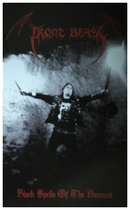 Front Beast - "Black Spells Of The Damned"