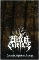 Black Silence - "Into The Lightless Depths"