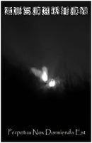 Austerity - "Perpetua Nox Dormienda Est"