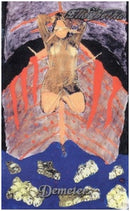 Elisabetha - "Demeter"