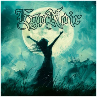 EgoNoir - "Fortuna Teil 1 (Velut Luna Statu Variabilis)"