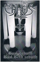 Camos - "Baal Zebuth Baal Beth Zebuth"