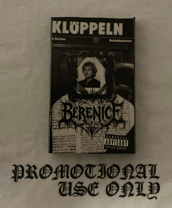 Berenice - Mama (Attrappe)