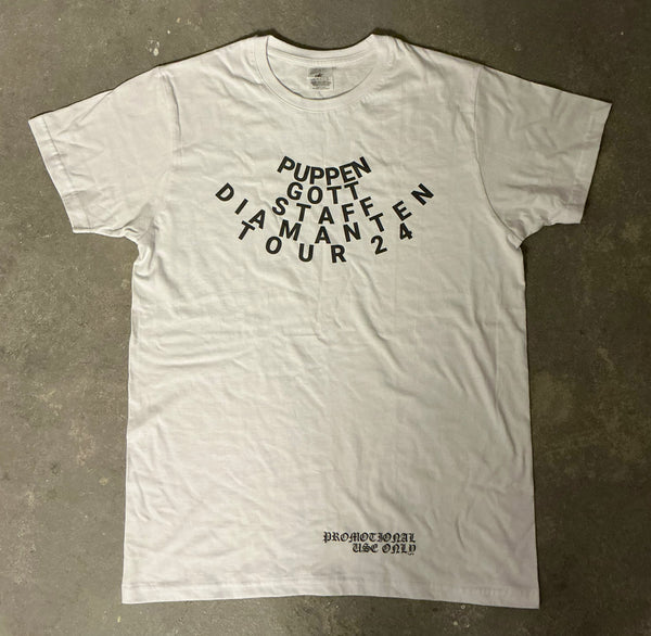 Puppengott - Promo Shirt