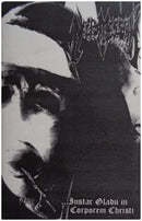 Necromessiah - "...Instar Gladii In Corporem Christi"