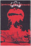 Grotesque Alien Wehrmacht - "Mankind Will Burn"