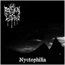 Rotten Light - "Nyctophilia"