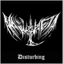 Ampulheta - "Disturbing"