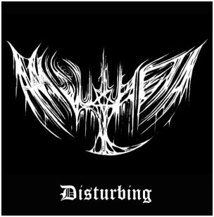 Ampulheta - "Disturbing"
