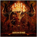 Deus Inversus - "Mastery Over The World"