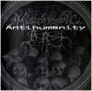 Misanthropic Art - "Antihumanity"