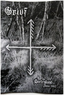 Grívf - "Sortenlund (Demo 2005)"