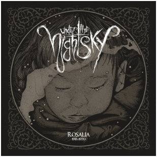 Under The Night Sky - "Rosalia (1918-1920)"