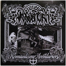 Hollentur - "Romantisme Aventurier"