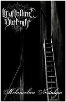 Crystalline Darkness - "Melancólica Nostalgia"