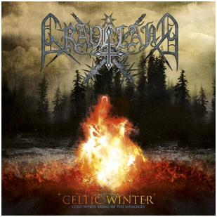 Graveland - "Celtic Winter: Cold Winds Bring Me the Memories"