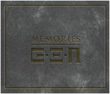 G.E.N. - "Memories"